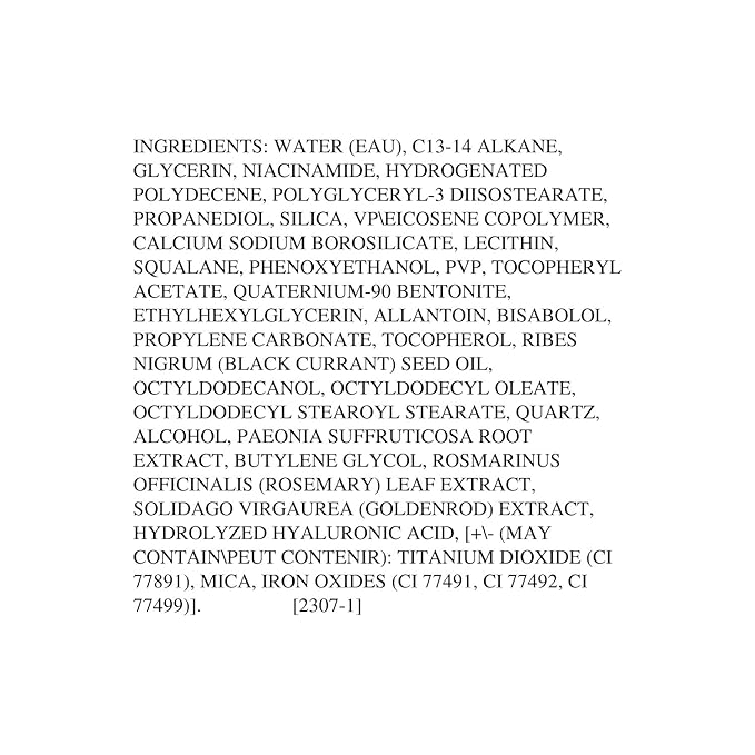 wet n wild Bare Focus Skin Tint, 5% Niacinamide Enriched, Buildable Sheer Lightweight Coverage, Natural Radiant Finish, Hyaluronic & Vitamin Hydration Boost, Cruelty-Free & Vegan - Fair