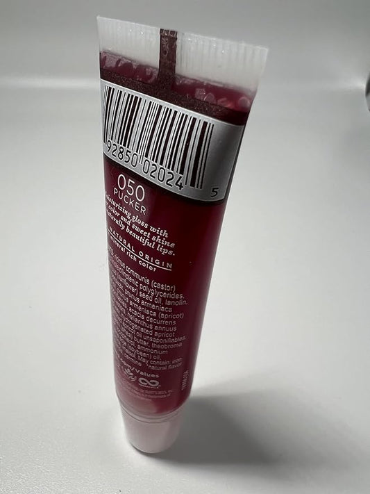 Burt's Bees Lip Shine Pucker 0.5 oz