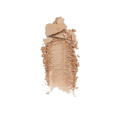 COVERGIRL Advanced Radiance Age-Defying Pressed Powder, Classic Beige 115, 0.39 oz (Packaging May Vary) Conditioning Powder Makeup