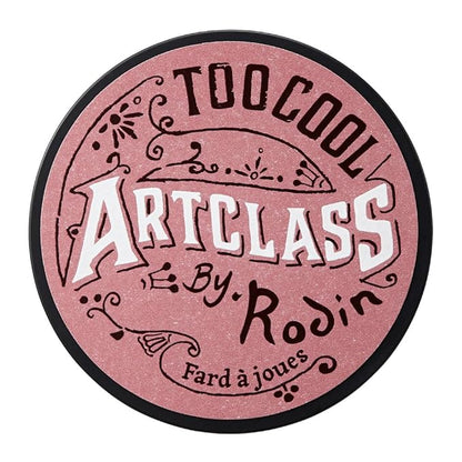 [Too Cool for School] Artclass by Rodin Blusher De Rosee