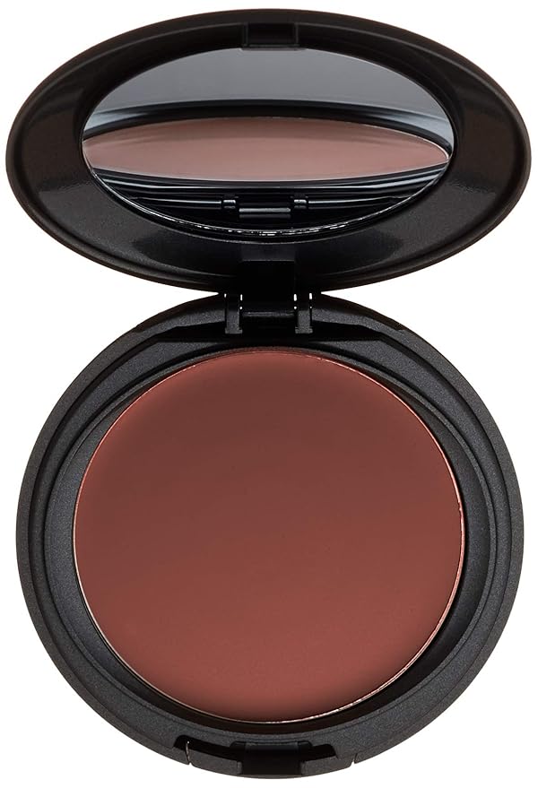 Cover FX Total Cover Cream Foundation: Oil-free Cream Foundation and Concealer - Full Coverage and Powerful Antioxidant Protection - P125, 0.35 oz.