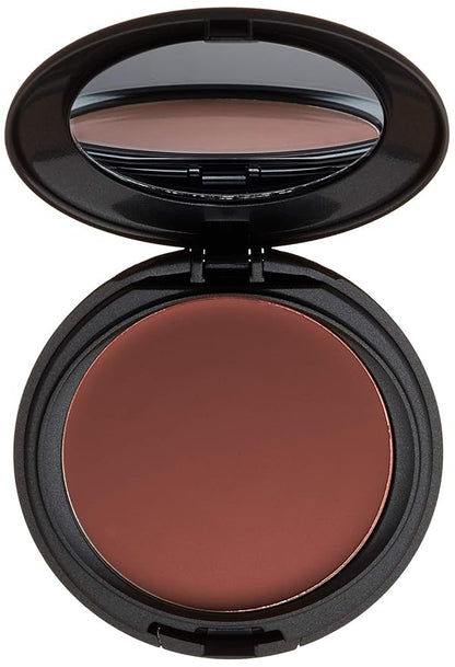 Cover FX Total Cover Cream Foundation: Oil-free Cream Foundation and Concealer - Full Coverage and Powerful Antioxidant Protection - P125, 0.35 oz.