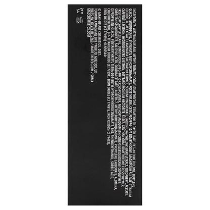 Studio Fix Fluid SPF 15 24Hr Matte Foundation Plus Oil Control - NC37 by MAC for Women - 1 oz Foundation