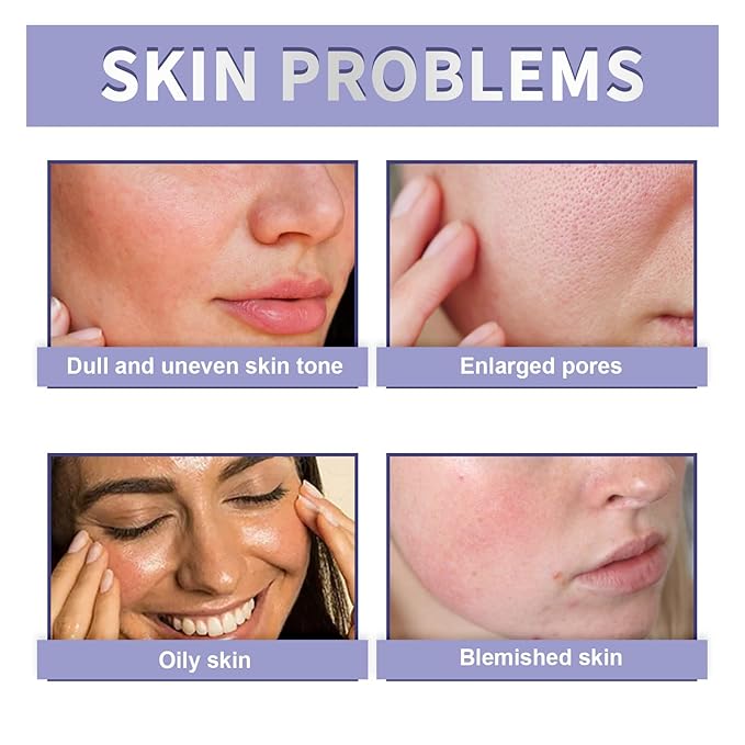 AlluraBeauty Blurring Powder, Blurring Setting Powder by Allura, AlluraBeauty Pink Setting Powders, Blurring Setting Powders Loose Setting for All Skin Tones