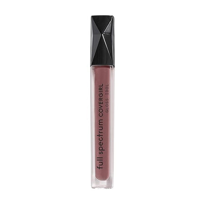 COVERGIRL Full Spectrum Gloss Idol- Moisturizing Lip Gloss Felicia
