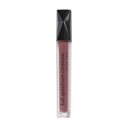COVERGIRL Full Spectrum Gloss Idol- Moisturizing Lip Gloss Felicia