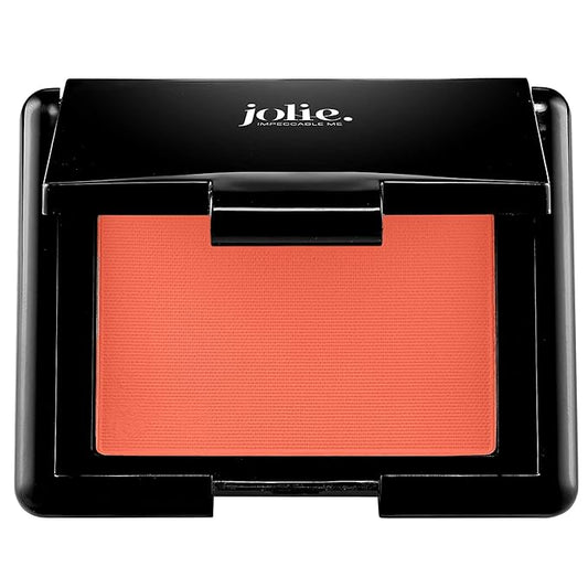 Jolie Blush Perfect Velvet Cheek Powder Miami