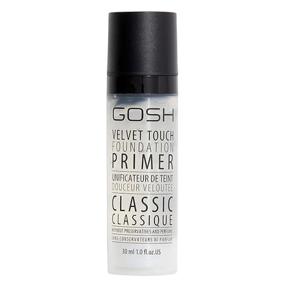 Velvet Touch Foundation Primer Classic - GOSH