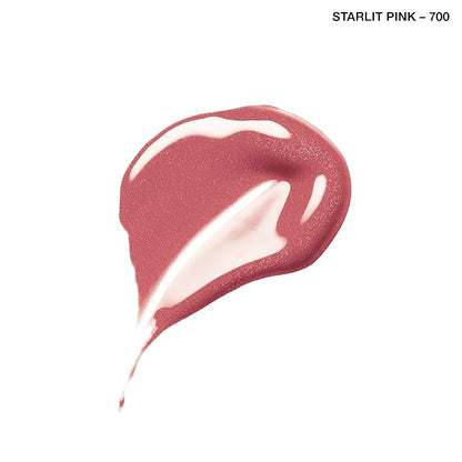 COVERGIRL Outlast Illumia All-Day Moisturizing Lip Color, Starlit Pink .13 oz (4.2 g)