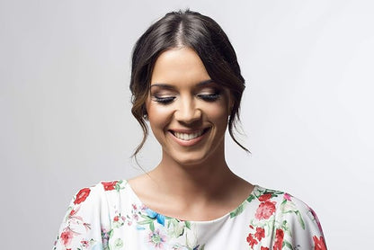 Cream Foundation, Natural Face Makeup (Neutral No. 10)