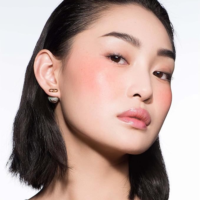 Dior Rouge Blush #999 Satin