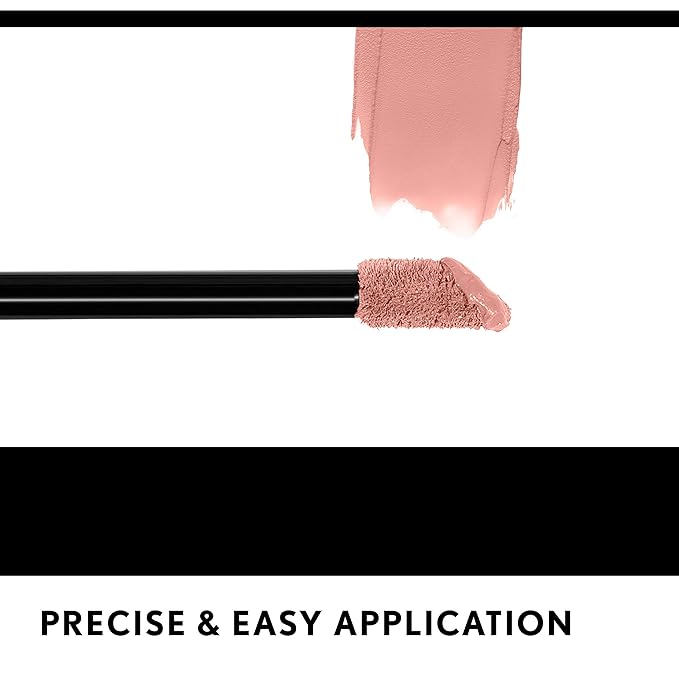 COVERGIRL Outlast Ultimatte One Step Liquid Lip Color, No Wine-ing, No Wine-Ing, 0.12 Fl Ounce