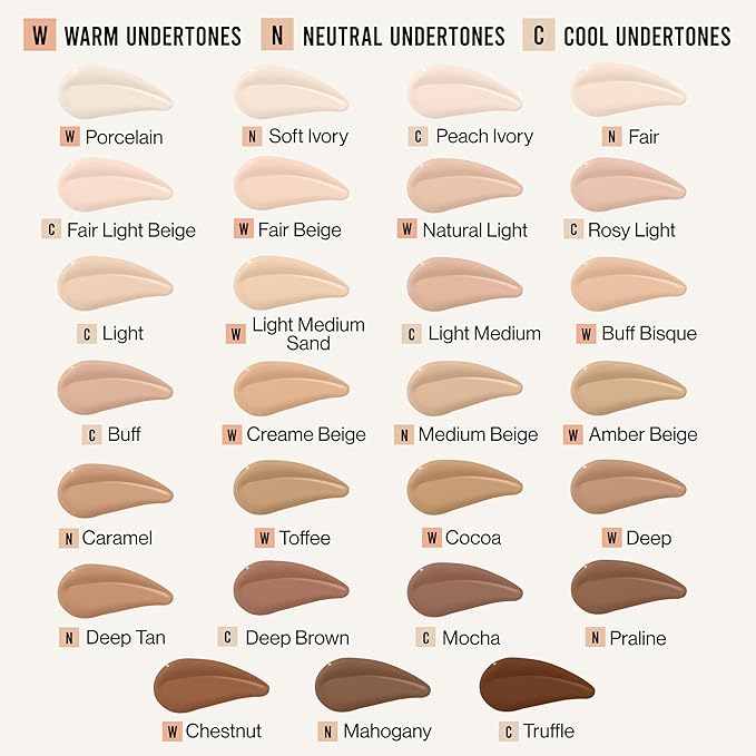 wet n wild Bare Focus Skin Tint, 5% Niacinamide Enriched, Buildable Sheer Lightweight Coverage, Natural Radiant Finish, Hyaluronic & Vitamin Hydration Boost, Cruelty-Free & Vegan - Cocoa