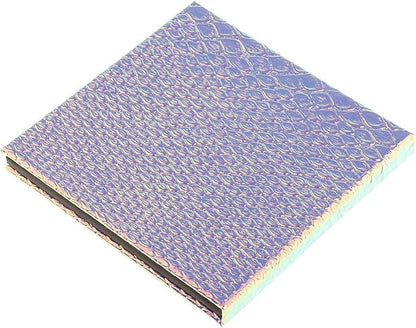 Magnetic Makeup Palette Empty Makeup Palette for Eyeshadow Lipstick Blush Powder - Small