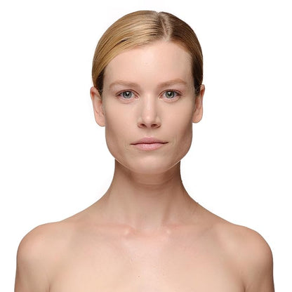 YENSA Super Serum Silk Powder Foundation - Matte Foundation Makeup to Blur and Smooth Pores - Provides a Radiant and More Even Skin Tone for a Natural, Healthy Glow - Light 1 (0.35 oz)