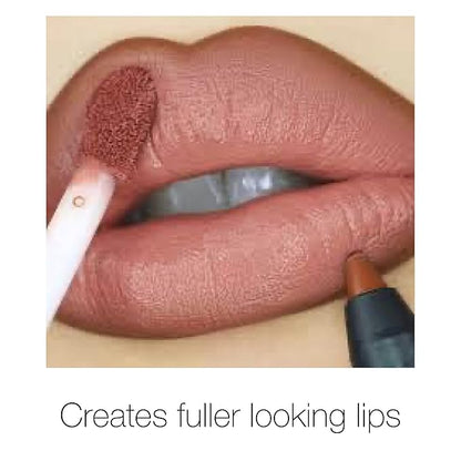 Ultimate Contouring Lip Liner RESCUE ME