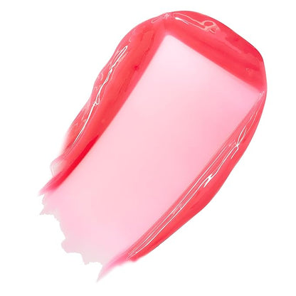 ColourPop Fresh Kiss Glossy Lip Balm - Hydrating Lip Care Enriched with Peptides, Hyaluronic Acid, Shea Butter & Vitamin E for an Ultra-Cushiony Formula - Watermelon Sugar (2 Count)