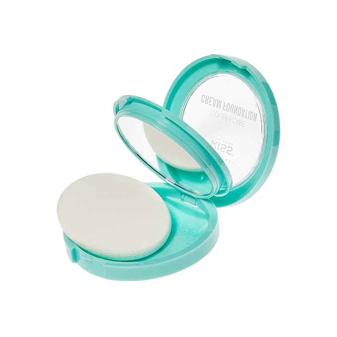 Cover+Care Acne Control Cream Foundation (Coconut)