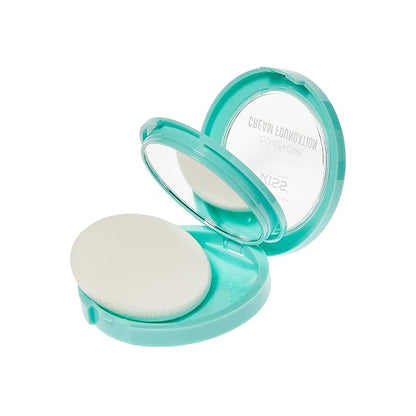 Cover+Care Acne Control Cream Foundation (Coconut)