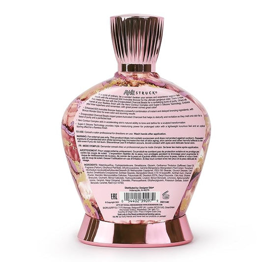 Designer Skin Awestruck Enhanced 65X Invincible Bronzer, 13.5 oz, Off White