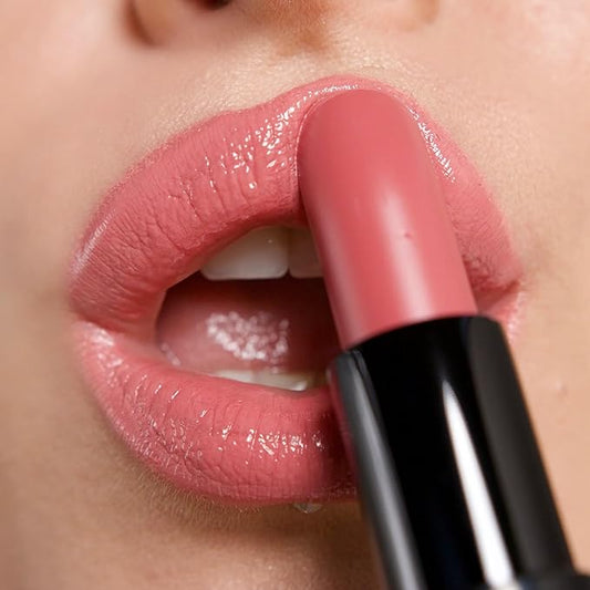 Lord & Berry JAMAIS! Sheer Lipstick, Sweet Talk, 0.81 oz.