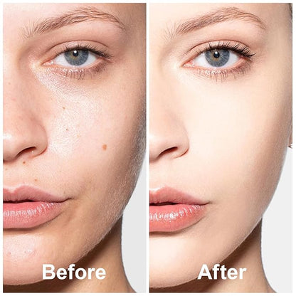 Mineral Setting Powder, SPF 35, Sunscreen Translucent Face Loose Blurring FinishingPowder, Sheer Coverage, Weightless and Oil Control. Extend Base Makeup (#01 Veil Translucent Setting Makeup)