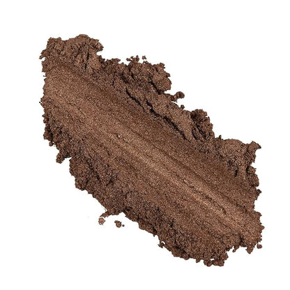 Bellapierre Shimmer Powder | Paraben Free | Vegan & Cruelty Free | All Skin Types | 2.35g - Bronze