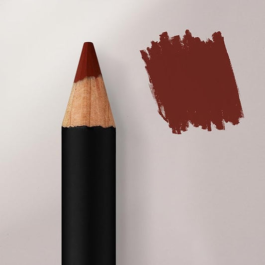 Pippa of London Defining Lip Liner - Matte Lipliner Pencil