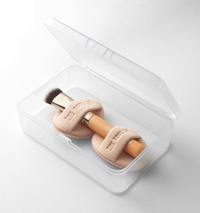 THE TOOL LAB Skinfit Conceal Duo