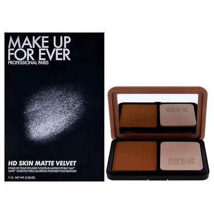 HD Skin Matte Powder Foundation - 2Y30 by Make Up For Ever for Women - 0.38 oz Foundation