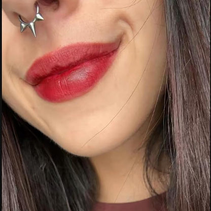 Bloody Lip Tint and Stain OG, Long Lasting and Waterproof