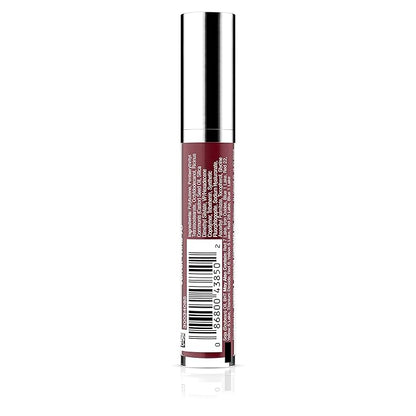 Neutrogena Hydro Boost Moisturizing Lip Gloss, Hydrating Non-Stick and Non-Drying Luminous Tinted Lip Shine with Hyaluronic Acid to Soften and Condition Lips, 70 Velvet Wine, 0.10 oz
