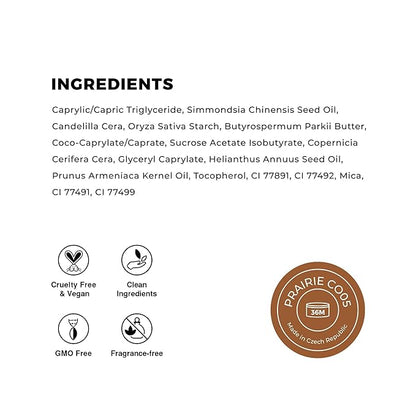 COLOR CHEMISTRY Concealer, 2.49 G | Creamy Matte, Ultra Blendable, Natural Concealer 1 Count (Pack Of 1) Prairie CO05