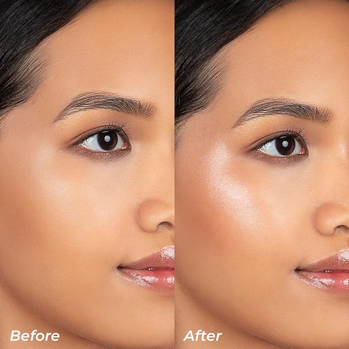 McoBeauty Highlight & Glow Stick - Champagne