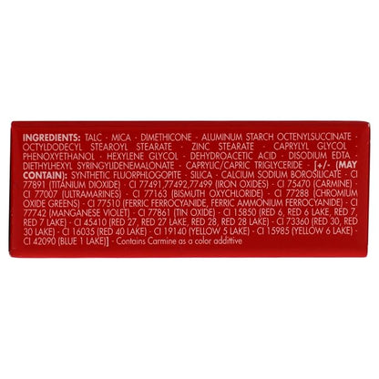 PUPA Milano Extreme Blush Matt - Lightweight - Pure Matte Color - Fresh And Natural Effect - Ultra Soft Texture Merges Perfectly With Skin - Suitable For All Skin Types - 005 Rose Brown - 0.141 Oz