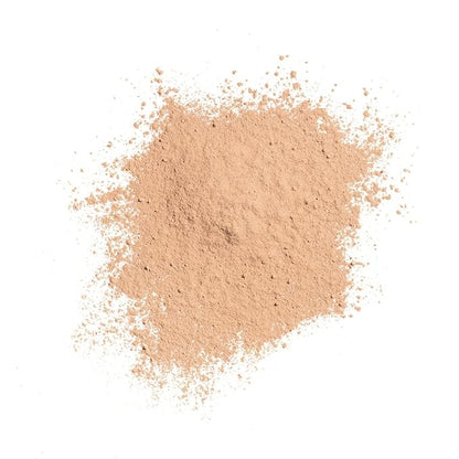 Clean Invisible Loose Powder Translucent Medium