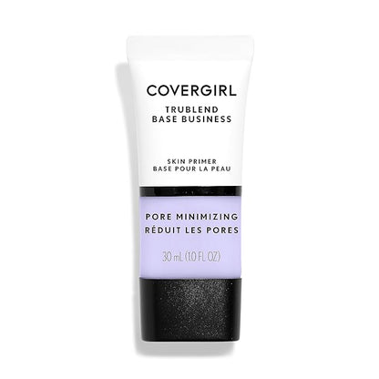 COVERGIRL Base Business Face Primer, Pore Minimizing 300, 1.01 Ounce