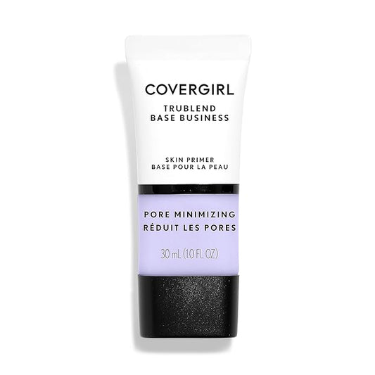COVERGIRL Base Business Face Primer, Pore Minimizing 300, 1.01 Ounce