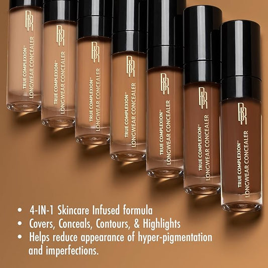 Black Radiance True Complexion™ Longwear Concealer Fair