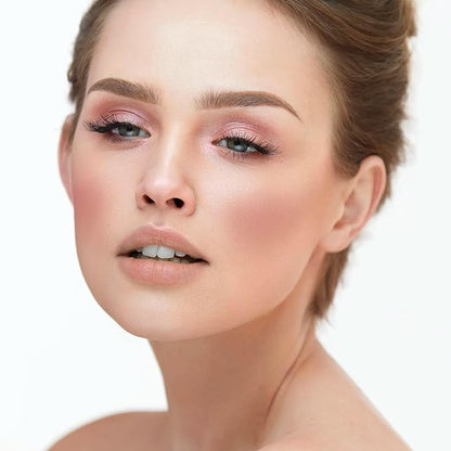 Armaf Beauté Tint It Up: Lip & Cheek Tint | Blush For Cheeks, Long Lasting, Highly Pigmented, Intense Color | Non Sticky | Apple Blossom, 5ml/0.16 fl.oz