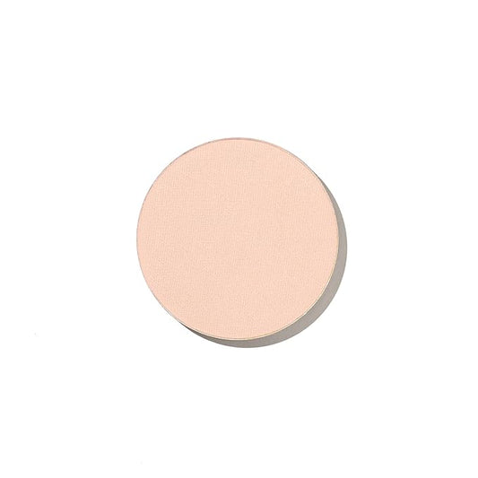 CHADO Shadows & Lights Refills – Powder | Palette Refill Pans (Compact Not Included) | Natural Face Powders for All Skin Types | Multifunctional Refills for Complexion and Eyes | Cruelty Free (Nude 63)