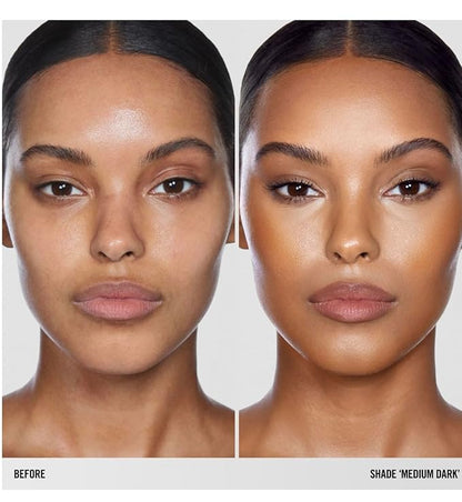 MAKEUP BY MARIO SoftSculpt® Transforming Skin Perfector Medium Dark