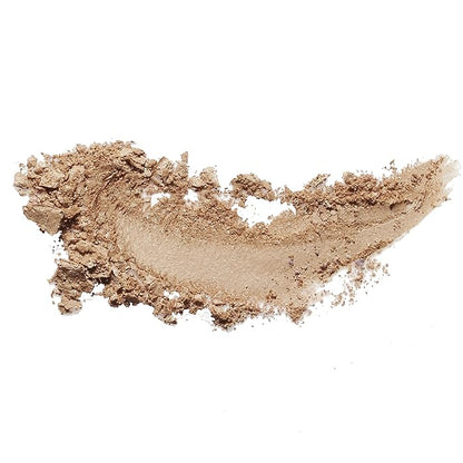 Perfect Match Compact - Pressed Powder Foundation with Hyaluronic Acid and Vitamin E - Light to Medium Coverage - 002 Nude Beige - 0.3 oz