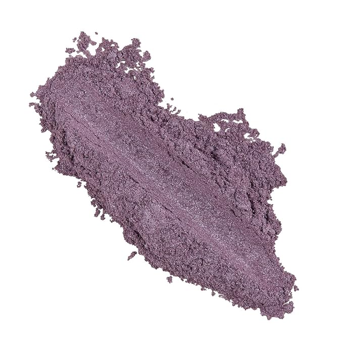 Bellapierre Shimmer Powder | Paraben Free | Vegan & Cruelty Free | All Skin Types | 2.35g - Lavender
