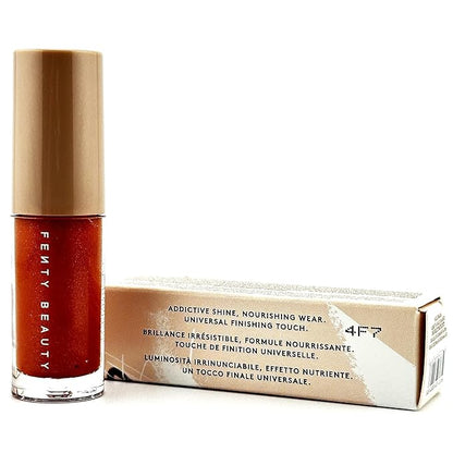 FENTY BEAUTY Gloss Bomb Universal Lip Luminizer 2ml - COLOR FENTY GLOW 01