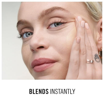 Rimmel London Lasting Finish 25 Hour Foundation - Vanilla, 30 ml (1 fl.oz)