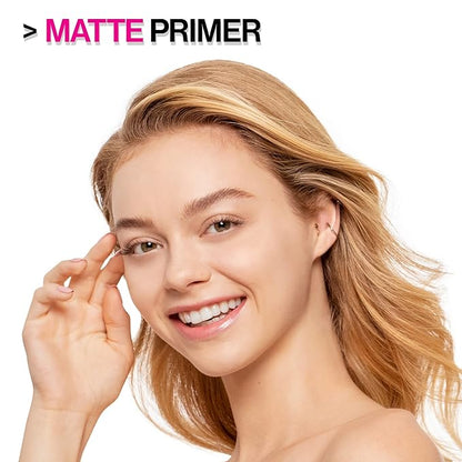 wet n wild Photo Focus Matte Face Primer - Partners in Prime