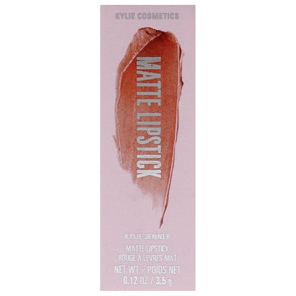 Kylie Cosmetics Matte Lipstick - 716 Irreplaceable for Women - 0.12 oz Lipstick