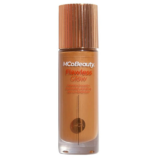 Flawless Glow - Luminous Skin Filter - 6.5