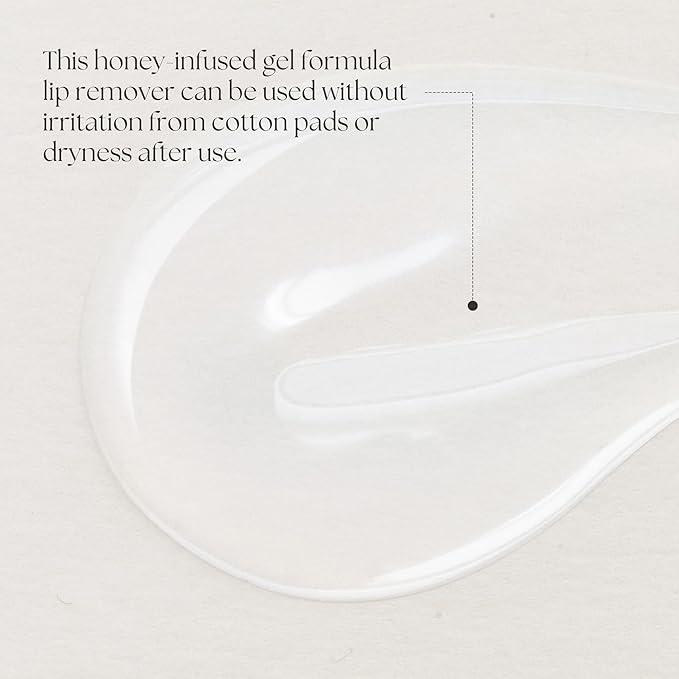 [MERYTHOD] MELTING TINT REMOVER, REMOVES LIP MAKEUP - LIP TINT, LIP STAIN, LIP STICK, LIP GLOSS REMOVER